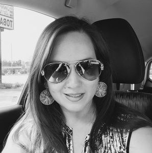 Meet your Posher, Sonia